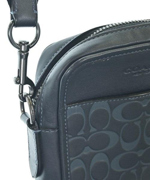 COACH กระเป๋าสะพาย