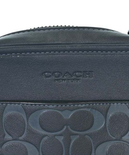 COACH กระเป๋าสะพาย
