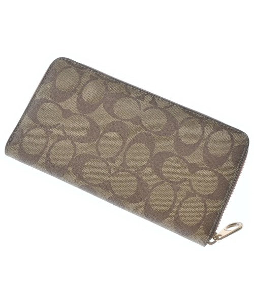 COACH กระเป๋าสตางค์/กระเป๋าใส่เหรียญ