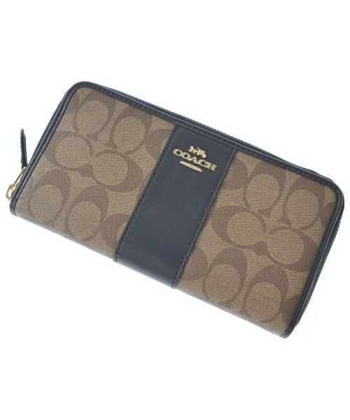 COACH กระเป๋าสตางค์/กระเป๋าใส่เหรียญ