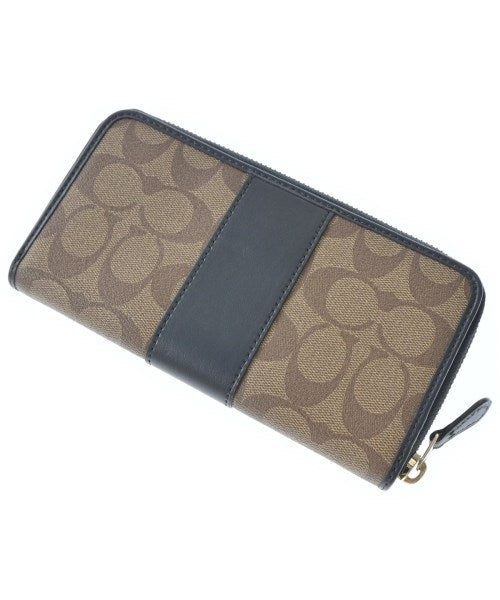 COACH กระเป๋าสตางค์/กระเป๋าใส่เหรียญ