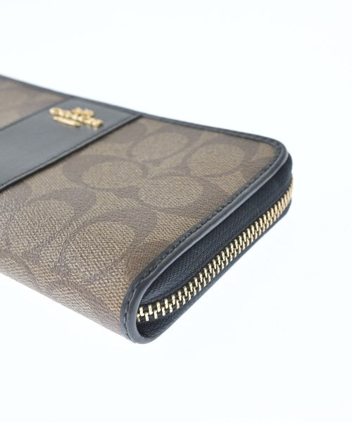 COACH กระเป๋าสตางค์/กระเป๋าใส่เหรียญ