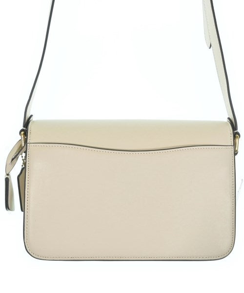 COACH กระเป๋าสะพาย
