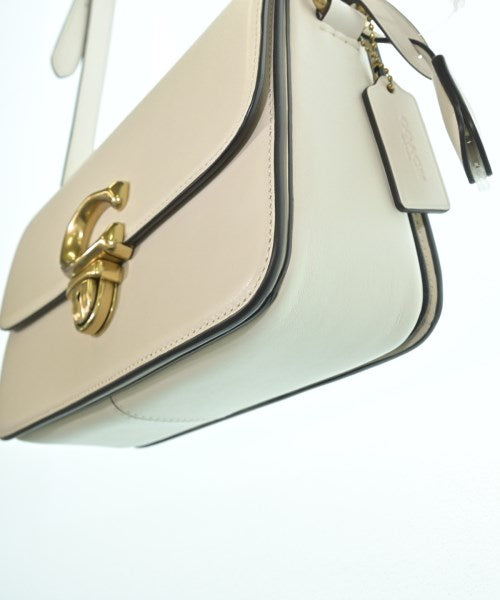 COACH กระเป๋าสะพาย