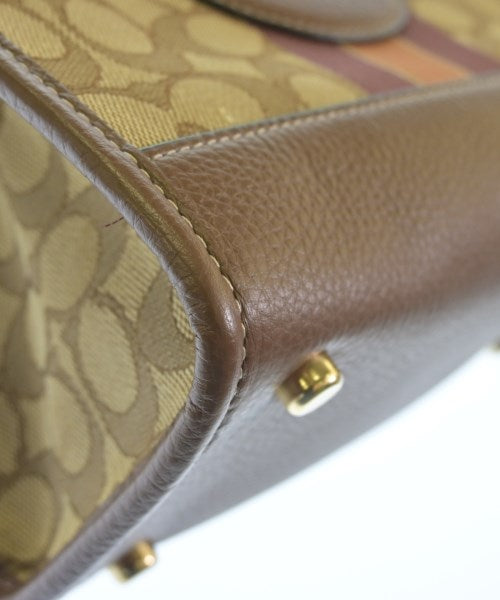 COACH กระเป๋าถือ