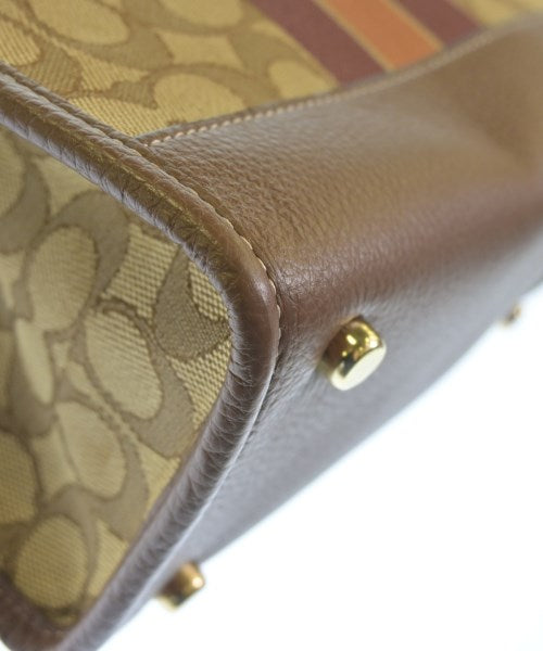 COACH กระเป๋าถือ