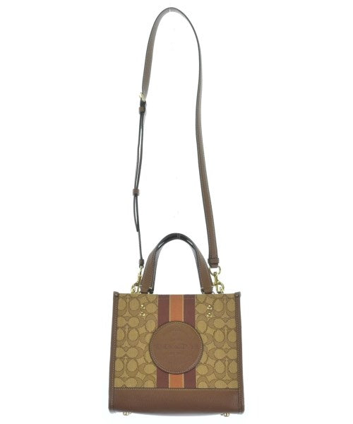 COACH กระเป๋าถือ