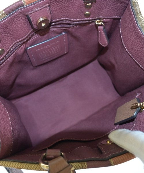 COACH กระเป๋าถือ