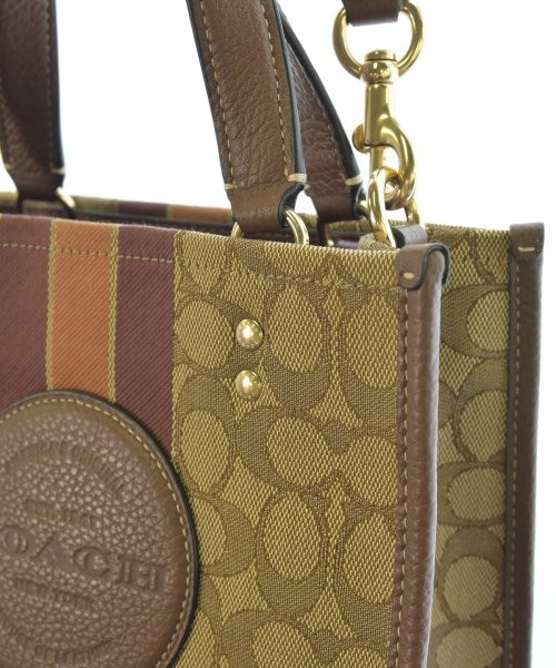 COACH กระเป๋าถือ