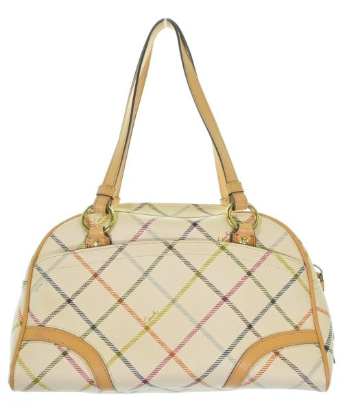 COACH กระเป๋าใส่อุปกรณ์ขนาดใหญ่