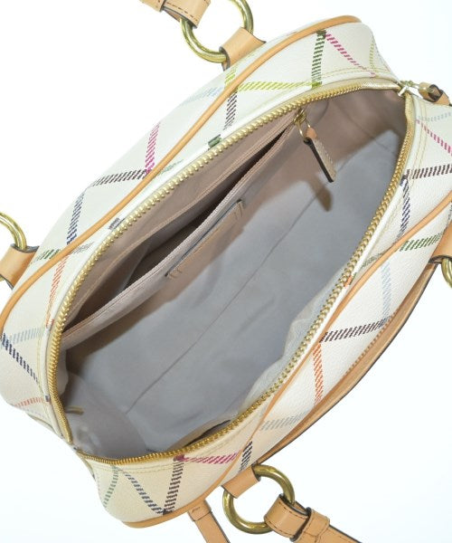 COACH กระเป๋าใส่อุปกรณ์ขนาดใหญ่
