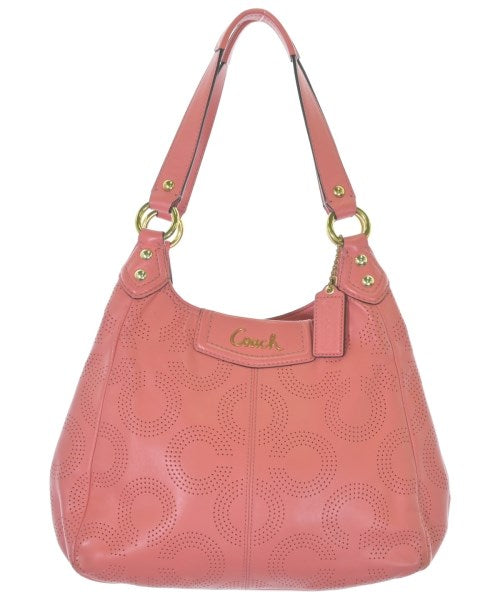 COACH กระเป๋าสะพาย
