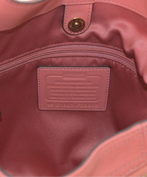 COACH กระเป๋าสะพาย