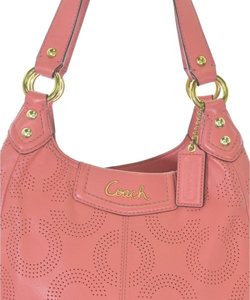 COACH กระเป๋าสะพาย