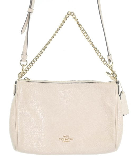 COACH กระเป๋าสะพาย