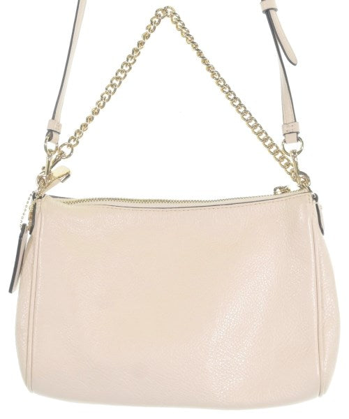 COACH กระเป๋าสะพาย