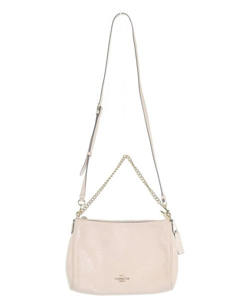 COACH กระเป๋าสะพาย