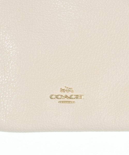 COACH กระเป๋าสะพาย