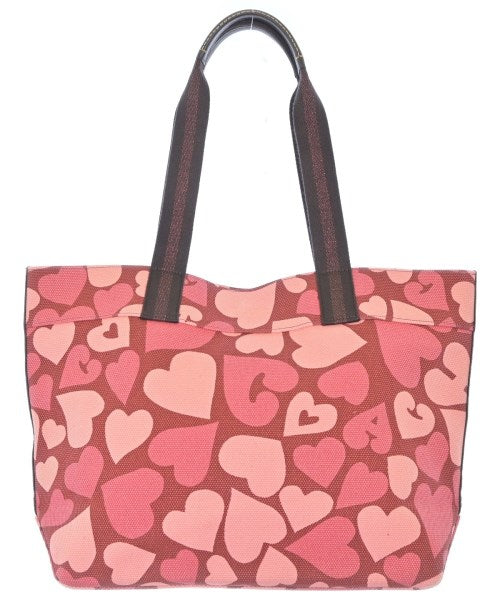 COACH กระเป๋าถือขนาดใหญ่