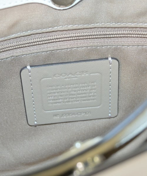 COACH กระเป๋าสะพาย