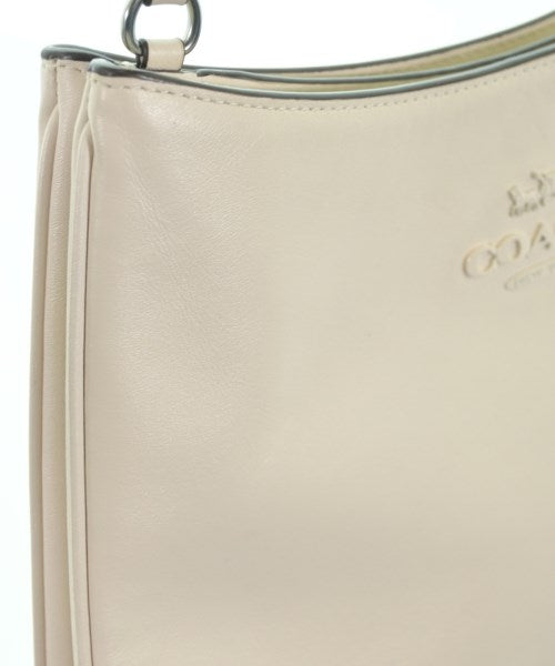 COACH กระเป๋าสะพาย