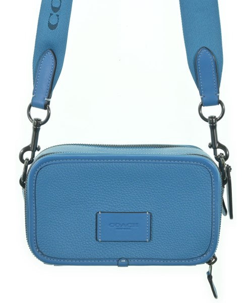 COACH กระเป๋าสะพาย