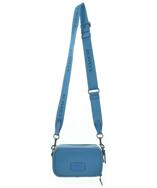 COACH กระเป๋าสะพาย