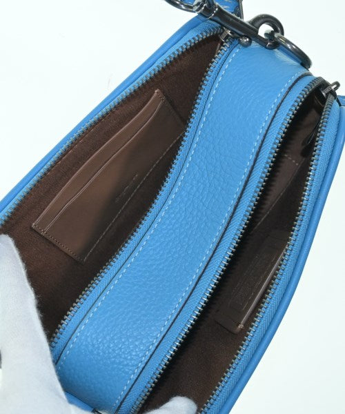 COACH กระเป๋าสะพาย