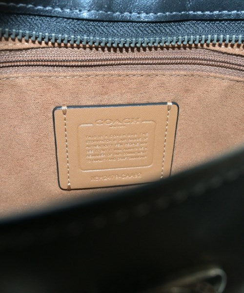 COACH กระเป๋าสะพาย