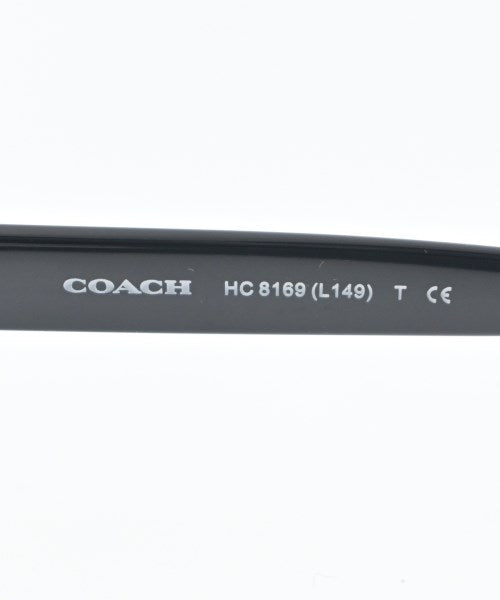 COACH แว่นกันแดด