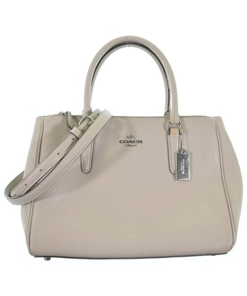 COACH กระเป๋าถือ