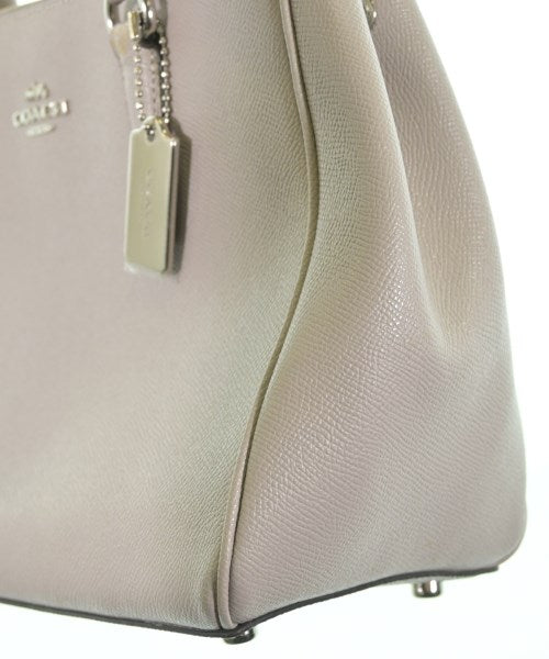 COACH กระเป๋าถือ