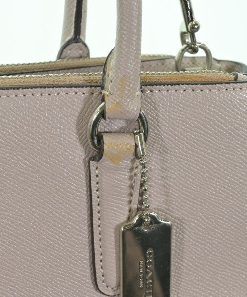 COACH กระเป๋าถือ