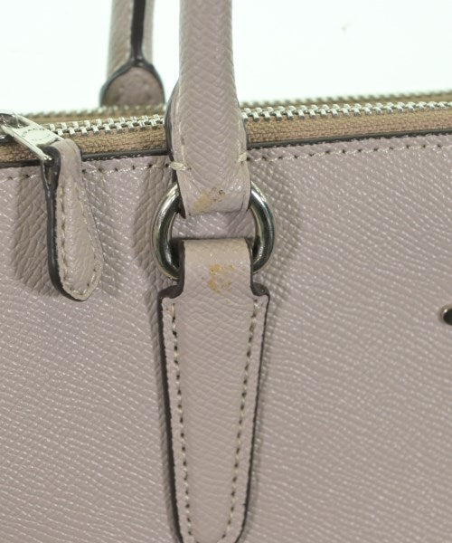 COACH กระเป๋าถือ