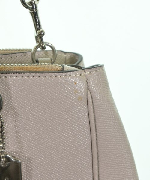 COACH กระเป๋าถือ