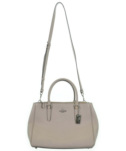 COACH กระเป๋าถือ