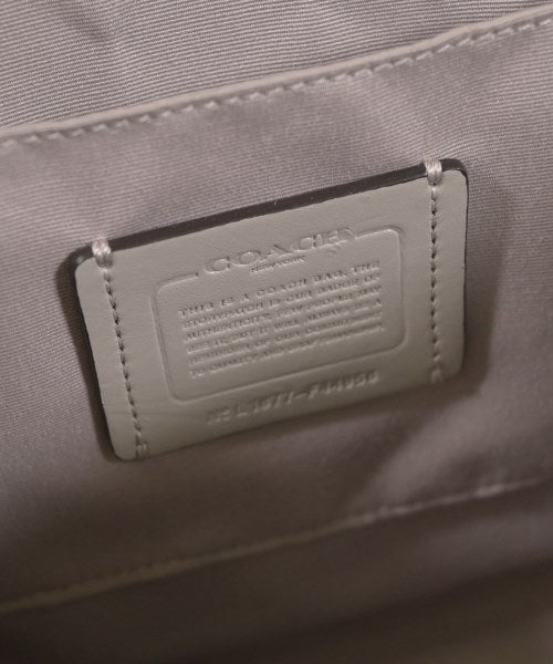COACH กระเป๋าถือ