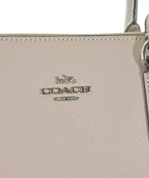 COACH กระเป๋าถือ