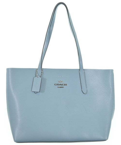 COACH กระเป๋าถือขนาดใหญ่