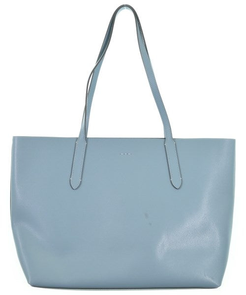 COACH กระเป๋าถือขนาดใหญ่