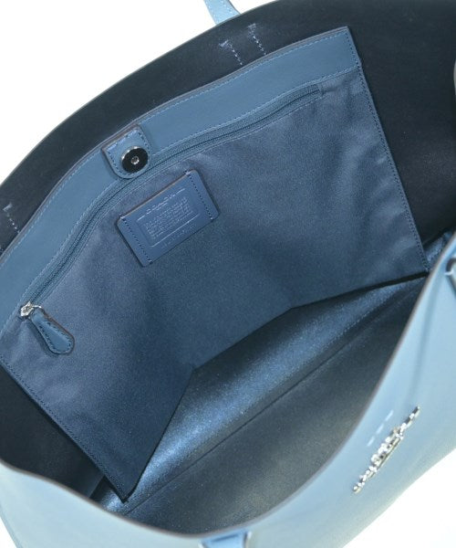 COACH กระเป๋าถือขนาดใหญ่