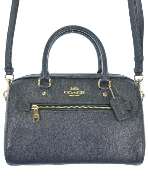 COACH กระเป๋าใส่อุปกรณ์ขนาดใหญ่