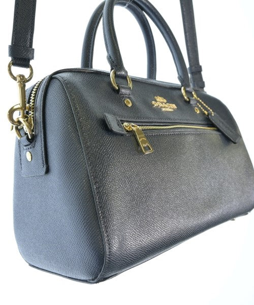 COACH กระเป๋าใส่อุปกรณ์ขนาดใหญ่