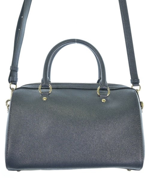 COACH กระเป๋าใส่อุปกรณ์ขนาดใหญ่