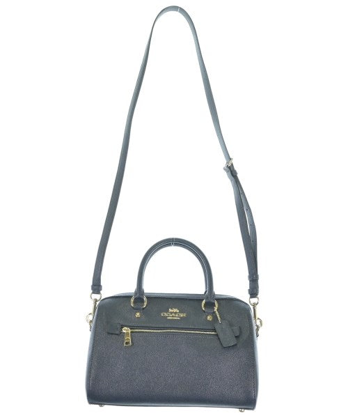 COACH กระเป๋าใส่อุปกรณ์ขนาดใหญ่