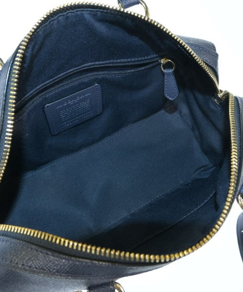 COACH กระเป๋าใส่อุปกรณ์ขนาดใหญ่