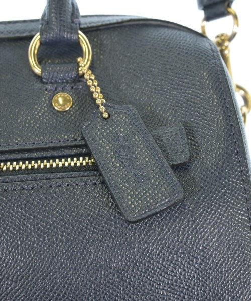 COACH กระเป๋าใส่อุปกรณ์ขนาดใหญ่