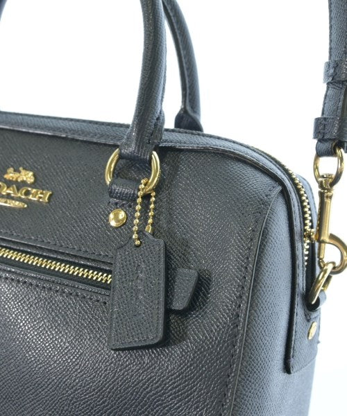COACH กระเป๋าใส่อุปกรณ์ขนาดใหญ่