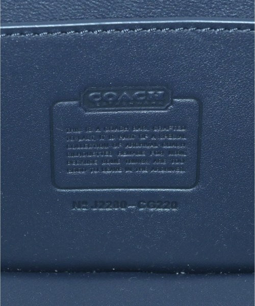 COACH กระเป๋าสะพาย