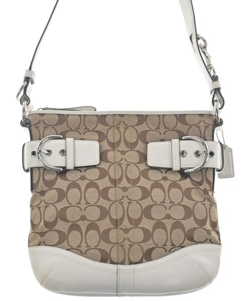 COACH กระเป๋าสะพาย